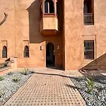 The Majestic Marrakesh Villa