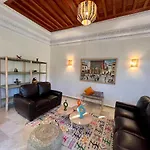 The Majestic Marrakesh Villa