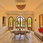 The Majestic Marrakesh Villa